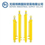 Tekninen hydraulisylinteri